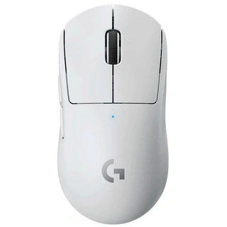 Logitech сымсыз тінтуірі G Pro X Superlight White