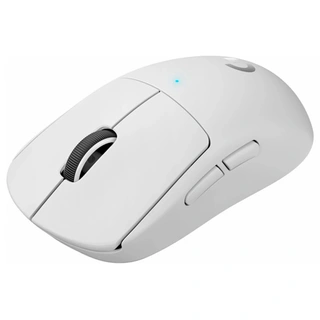 Logitech сымсыз тінтуірі G Pro X Superlight White - фото 4