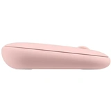 Мышь беспроводная Logitech Pebble M350 Rose - фото 6