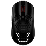 Мышь беспроводная HyperX Pulsefire Haste Black  4P5D7AA