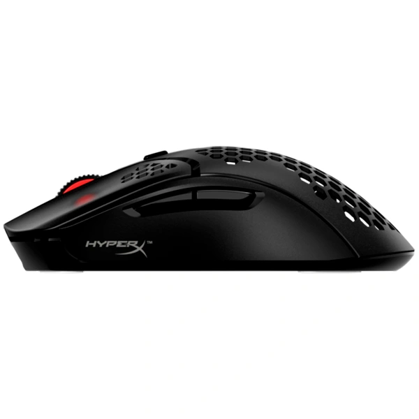Мышь беспроводная HyperX Pulsefire Haste Black  4P5D7AA - фото 5