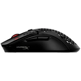 Мышь беспроводная HyperX Pulsefire Haste Black  4P5D7AA - фото 5