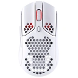 Мышь беспроводная HyperX Pulsefire Haste White  4P5D8AA