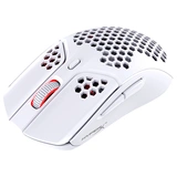 Мышь беспроводная HyperX Pulsefire Haste White  4P5D8AA - фото 6