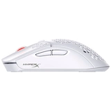 Мышь беспроводная HyperX Pulsefire Haste White  4P5D8AA - фото 7