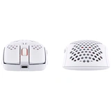 Мышь беспроводная HyperX Pulsefire Haste White  4P5D8AA - фото 5