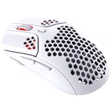 Мышь беспроводная HyperX Pulsefire Haste White  4P5D8AA - фото 4