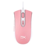 Мышь игровая проводная HyperX Pulsefire Core 639P1AA Pink