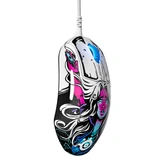 Мышь игровая SteelSeries Prime Neo Noir 62535 белый - фото 4