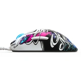 Мышь игровая SteelSeries Prime Neo Noir 62535 белый - фото 3