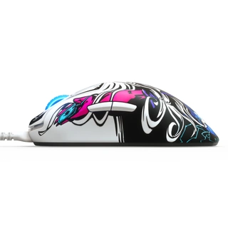 Мышь игровая SteelSeries Prime Neo Noir 62535 белый