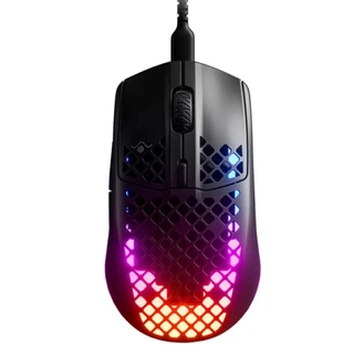 Мышь игровая SteelSeries Aerox 3 62599 черный