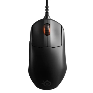 Мышь игровая SteelSeries Prime 62533 черный