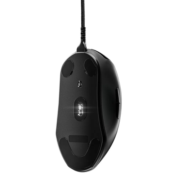 Мышь игровая SteelSeries Prime 62533 черный