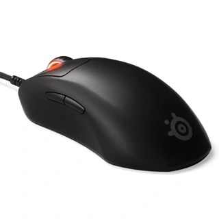 Мышь игровая SteelSeries Prime 62533 черный - фото 2
