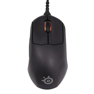 Мышь игровая SteelSeries Prime+ 62490 черный