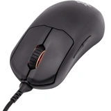 Мышь игровая SteelSeries Prime+ 62490 черный - фото 5
