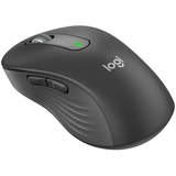 Мышь беспроводная Logitech M 650 L Graphite 910-006236 - фото 3