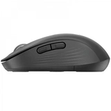 Мышь беспроводная Logitech M 650 L Graphite 910-006236 - фото 4
