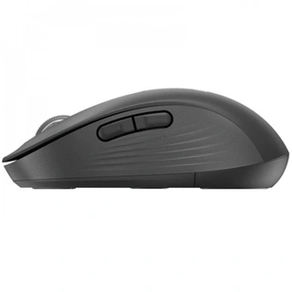 Мышь беспроводная Logitech M 650 L Graphite 910-006236 - фото 4