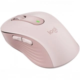 Мышь беспроводная Logitech M 650 L Rose 910-006237 - фото 2