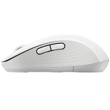 Мышь беспроводная Logitech M 650 L White 910-006238 - фото 5