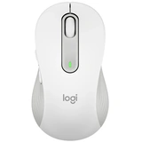 Мышь беспроводная Logitech M 650 L White 910-006238
