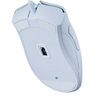 Игровая мышь Razer DeathAdder Essential White - фото 3