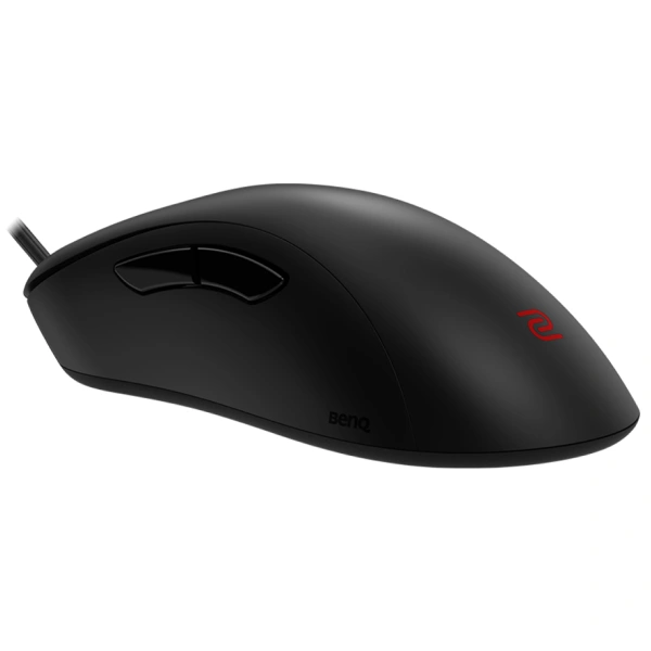 Компьютерная мышь Zowie EC2-C Black - фото 3