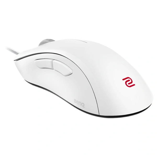 Компьютерная мышь Zowie EC2-SEWH White - фото 2