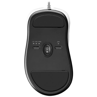 Компьютерная мышь Zowie EC2-SEWH White