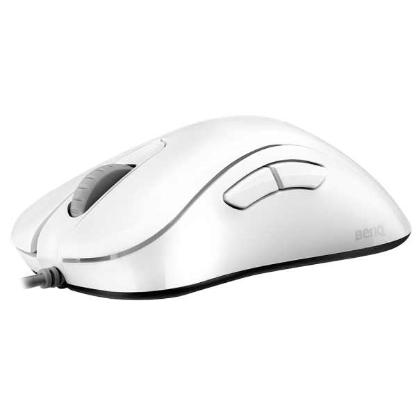 Компьютерная мышь ZOWIE EC2-SEWH White