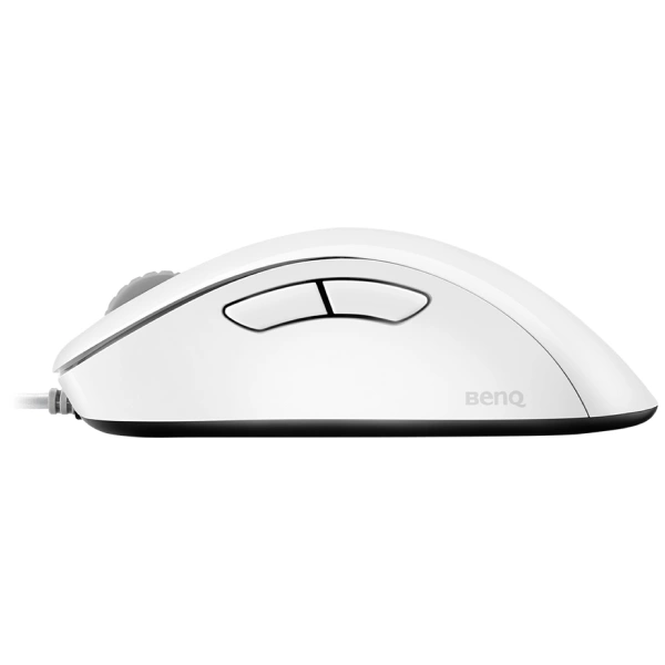Компьютерная мышь Zowie EC2-SEWH White - фото 6
