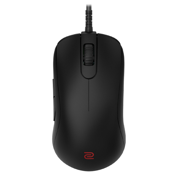 Компьютерная мышь Zowie S1-C Black
