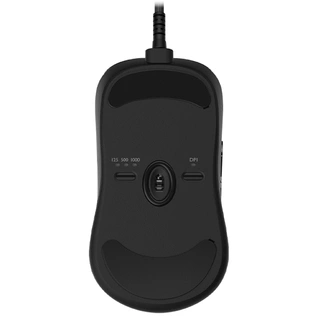 Компьютерная мышь Zowie S1-C Black