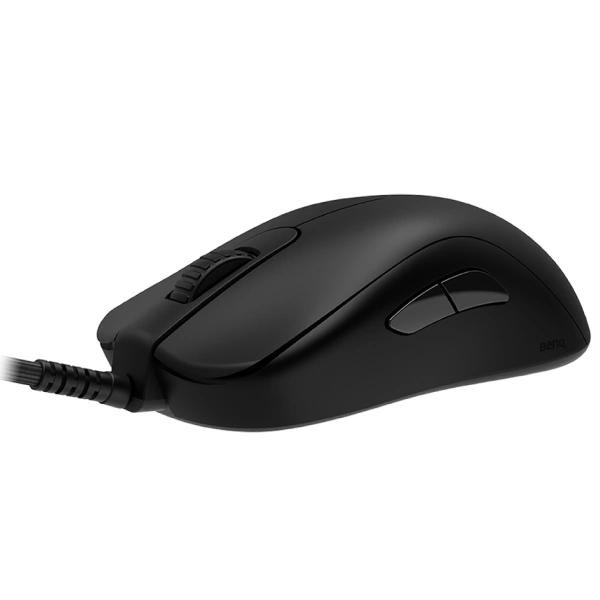 Компьютерная мышь Zowie S1-C Black - фото 3