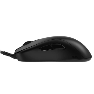Компьютерная мышь Zowie S1-C Black