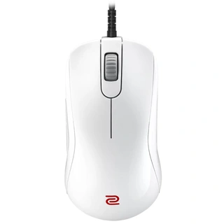 Компьютерная мышь Zowie S1-SEWH White