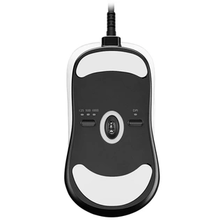 Компьютерная мышь Zowie S1-SEWH White