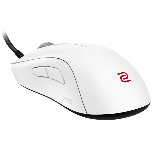 Компьютерная мышь ZOWIE S1-SEWH White