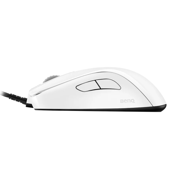 Компьютерная мышь Zowie S1-SEWH White