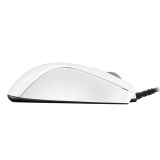 Компьютерная мышь Zowie S1-SEWH White