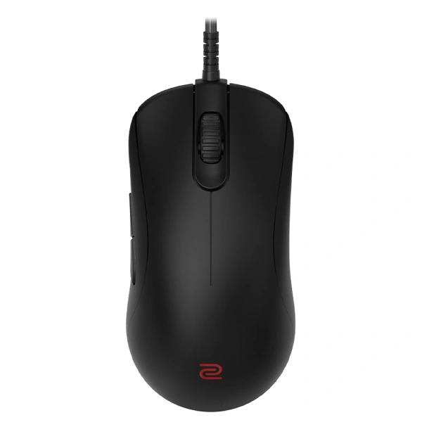 Компьютерная мышь Zowie ZA11-C Black