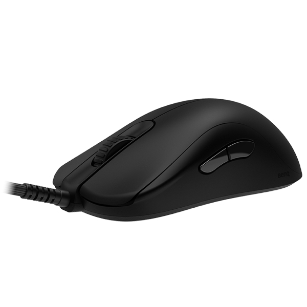 Компьютерная мышь Zowie ZA11-C Black