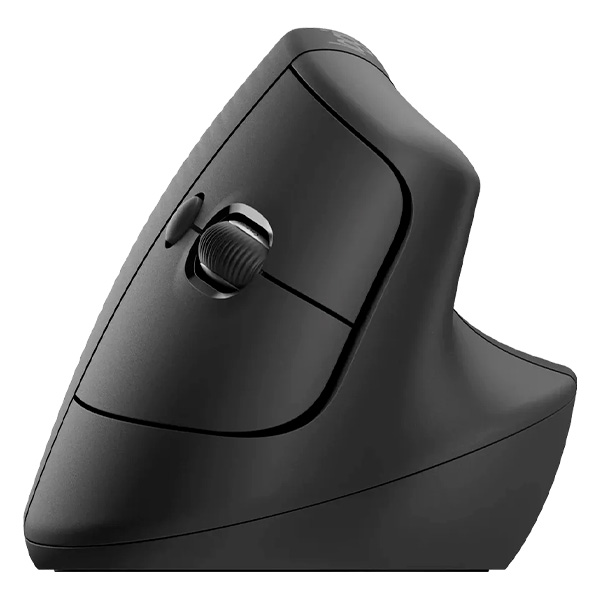 Мышь беспроводная Logitech Lift 910-006473 Graphite Black - фото 4