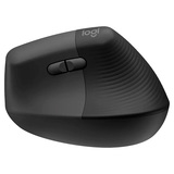 Мышь беспроводная Logitech Lift 910-006473 Graphite Black - фото 3