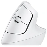 Мышь беспроводная Logitech Lift Pale Grey 910-006475 - фото 4