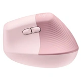 Мышь беспроводная Logitech Lift Rose 910-006478 - фото 2