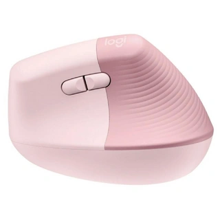 Мышь беспроводная Logitech Lift Rose 910-006478