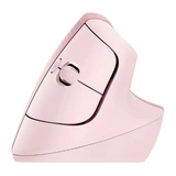 Мышь беспроводная Logitech Lift Rose 910-006478 - фото 4